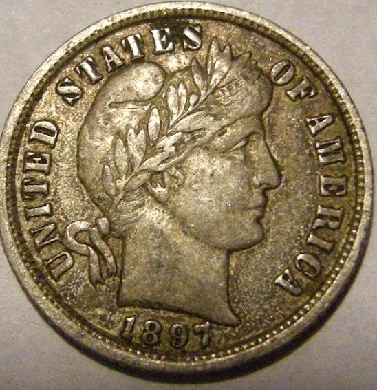 1897-Barber-Dime-X-2