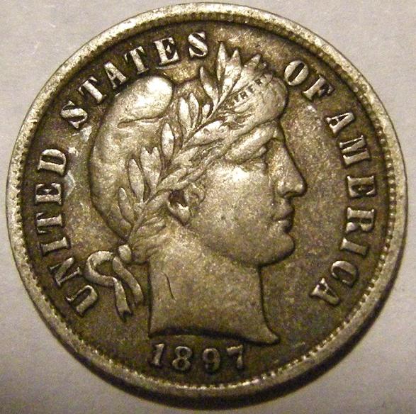 1897-Barber-Dime-X-2