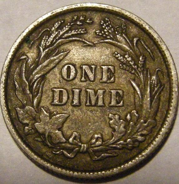 1897-Barber-Dime-X-2