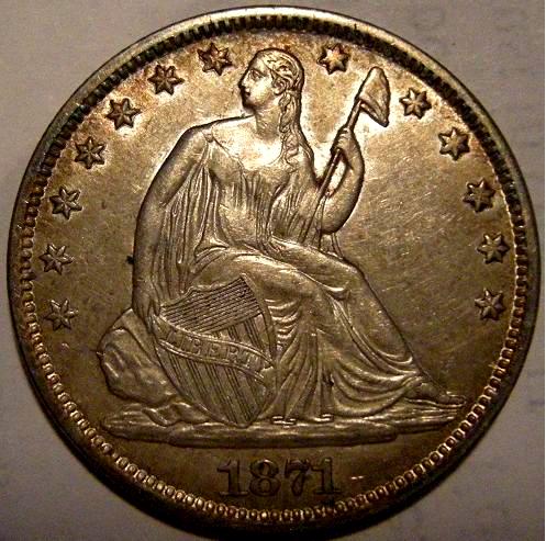 39-Days-Of-Seated-Liberty-Coins!