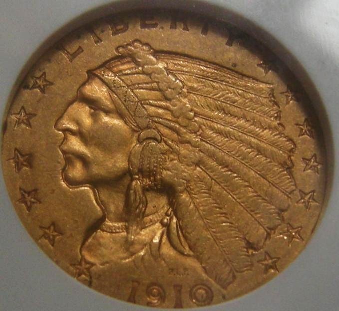 My-Quarter-Eagle-Indian-Collection-Official-Thread.