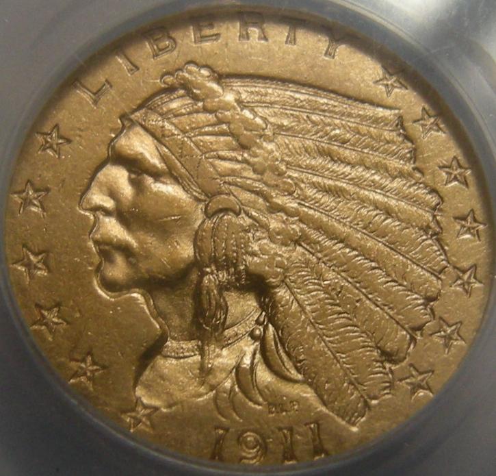 My-Quarter-Eagle-Indian-Collection-Official-Thread.