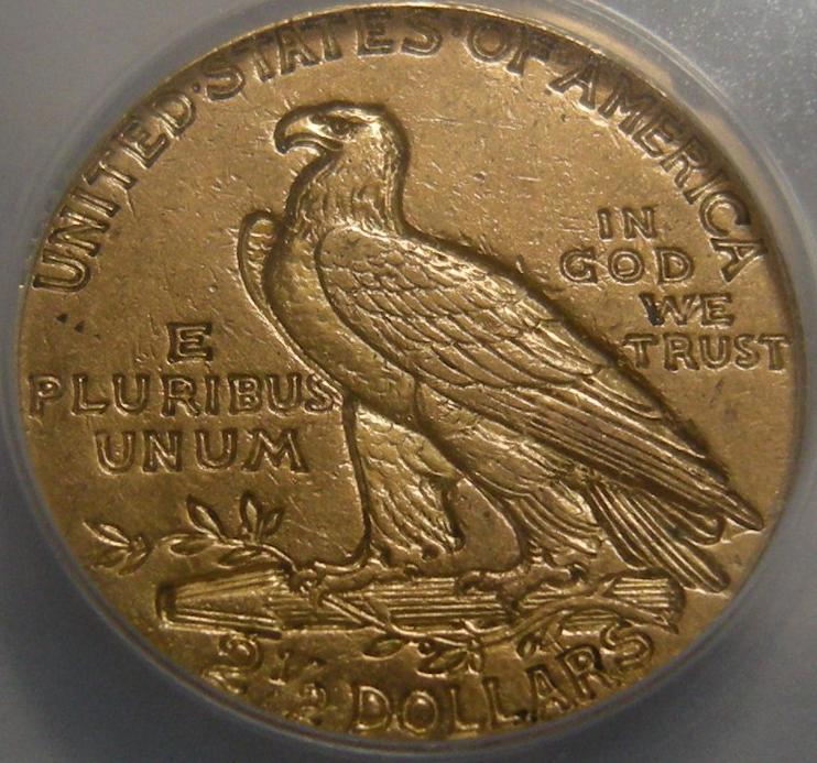 My-Quarter-Eagle-Indian-Collection-Official-Thread.