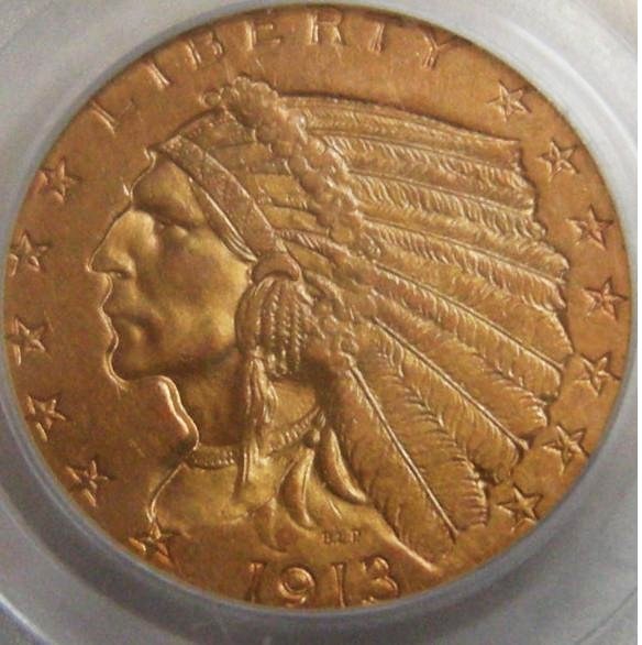 My-Quarter-Eagle-Indian-Collection-Official-Thread.