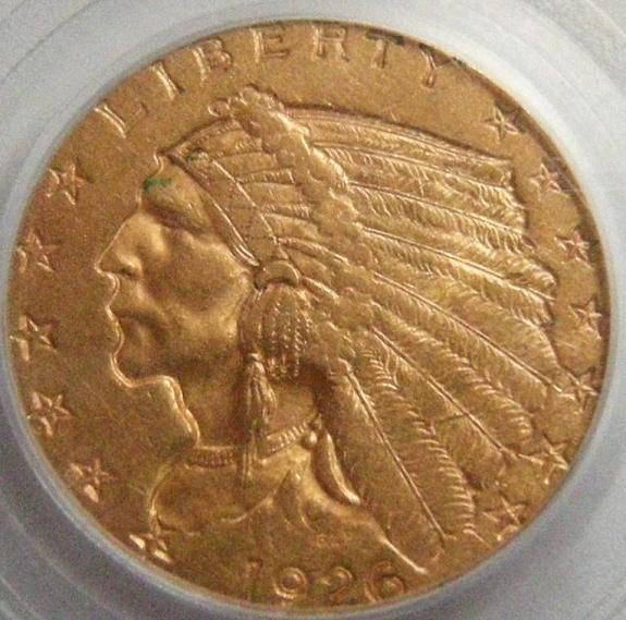 My-Quarter-Eagle-Indian-Collection-Official-Thread.