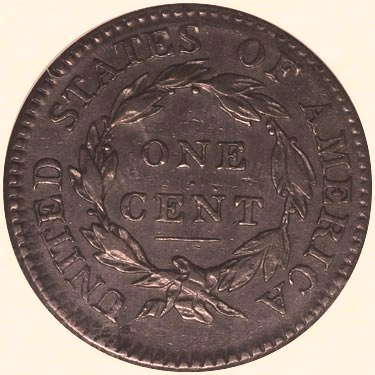 Classic-Head-Large-Cent-New-For-Type-Set!
