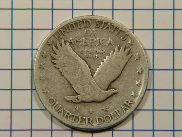 1923-S-Standing-Quarter-New-Purchase!