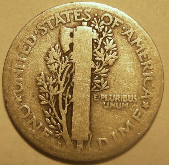 A-Couple-Of-1921-D-Mercury-Dimes-To-Grade!