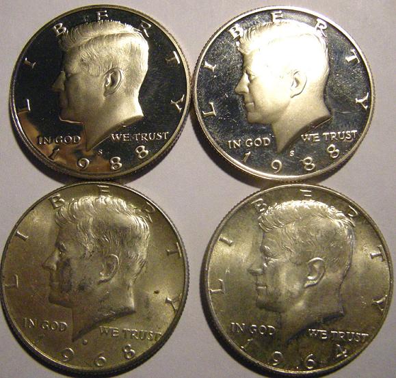 Half-Dollar-Finds!