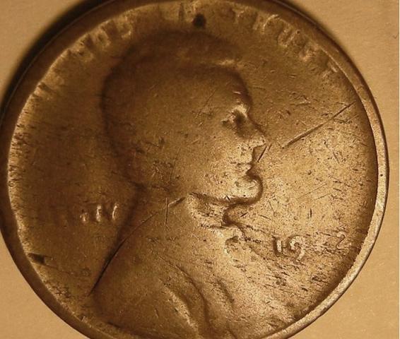 1922-Lincoln-Cent-Sold-Then-ANACS-Graded..