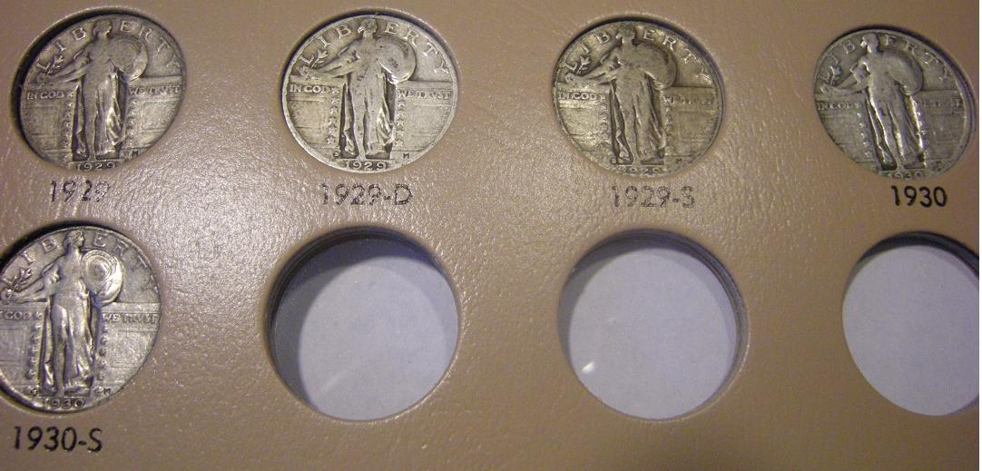 Standing-Liberty-Quarter-Set-Completed.