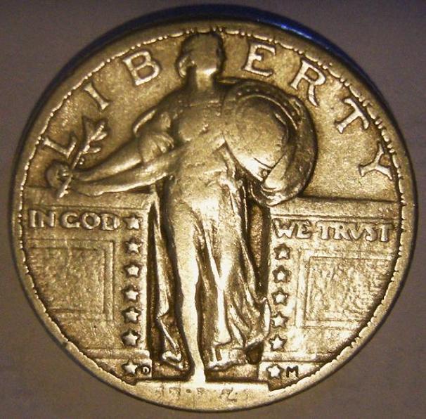 1924-D-Standing-Liberty-Quarter-To-Grade