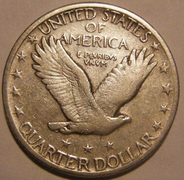 1924-D-Standing-Liberty-Quarter-To-Grade