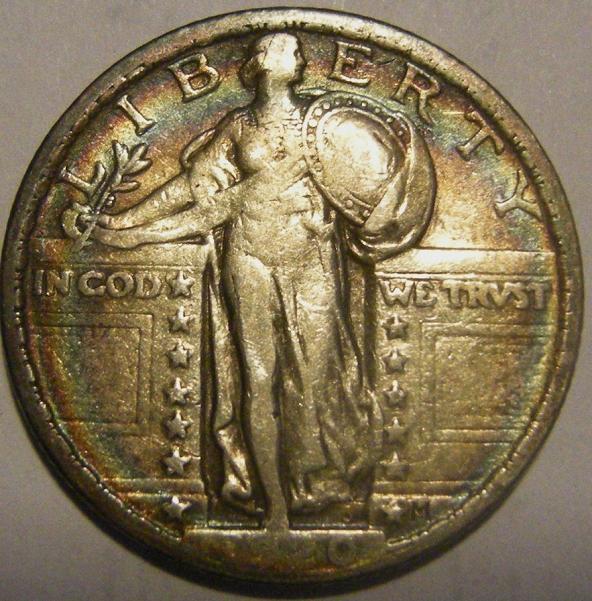 Post-Your-Attractively-Toned-Standing-Liberty-Quarters!