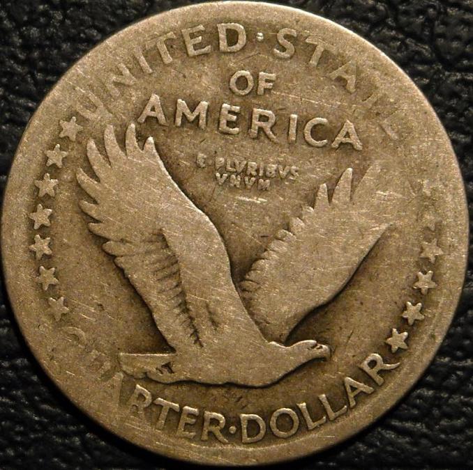Grade-Nod's-1916-Standing-Liberty-Quarter