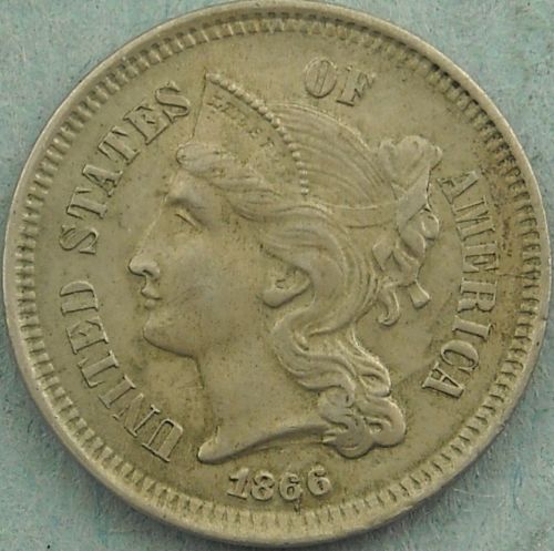1866-3-Cent-Nickel