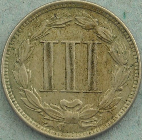 1866-3-Cent-Nickel