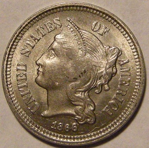 1866-3-Cent-Nickel