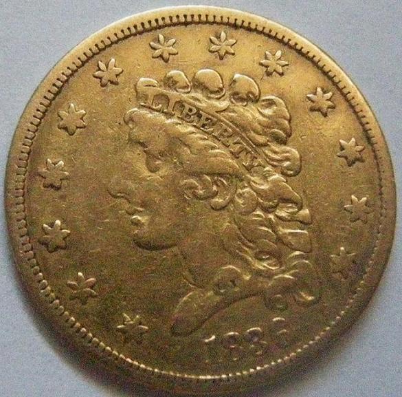 Classic-Head-Quarter-Eagle-New-Purchase!