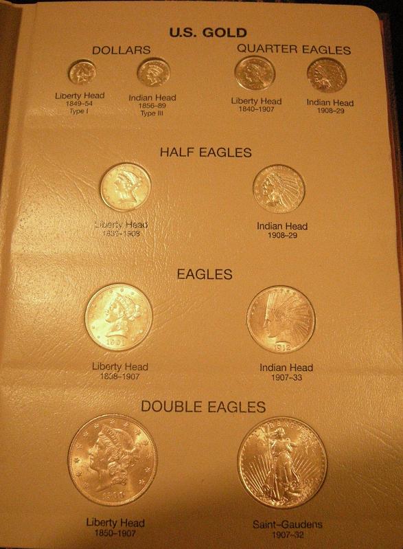 Classic-Head-Quarter-Eagle-New-Purchase!