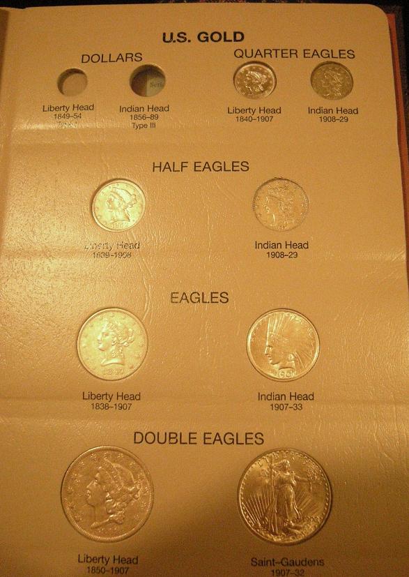 Classic-Head-Quarter-Eagle-New-Purchase!