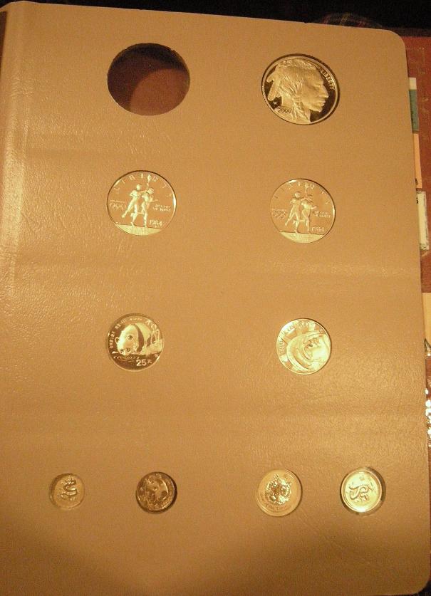 Classic-Head-Quarter-Eagle-New-Purchase!