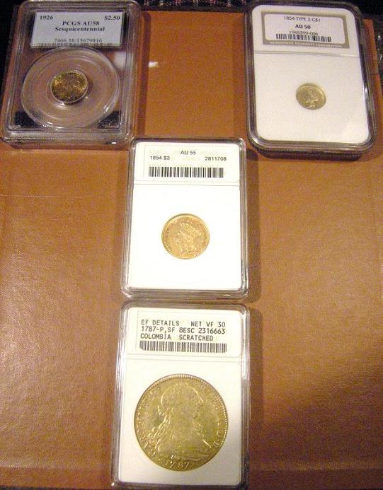 Classic-Head-Quarter-Eagle-New-Purchase!