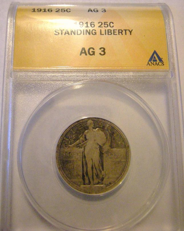 Grade-Opinions-On-1916-Standing-Lib-Quarter