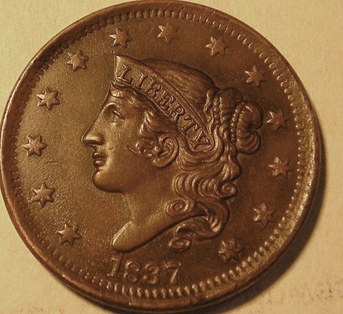 65-Days-Of-Old-Copper!