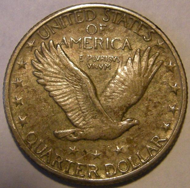 1928-S-Standing-Lib-Quarter-To-Grade
