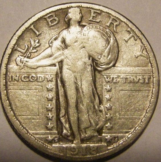 Grades--And-Which-1918-S-SLQ-To-Keep?