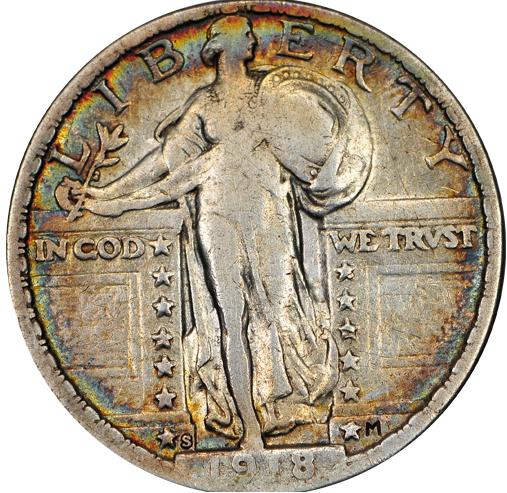 Grades--And-Which-1918-S-SLQ-To-Keep?