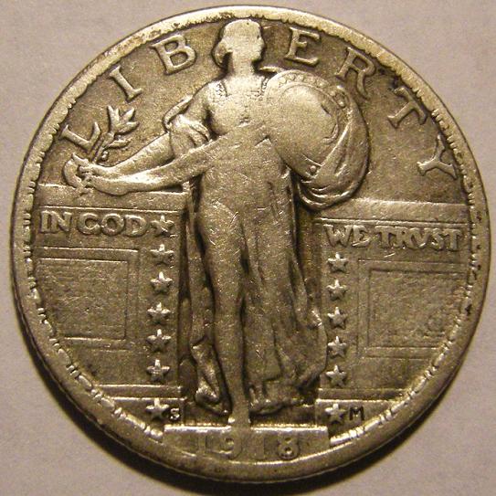 Grades--And-Which-1918-S-SLQ-To-Keep?