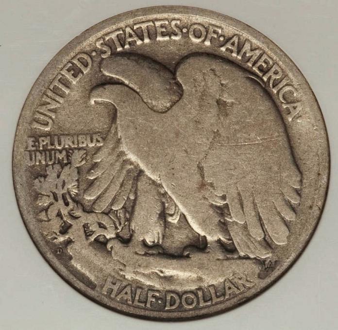 Completed-Walking-Liberty-Half-Set-W-Keys-To-Grade