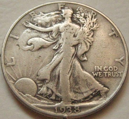 Completed-Walking-Liberty-Half-Set-W-Keys-To-Grade