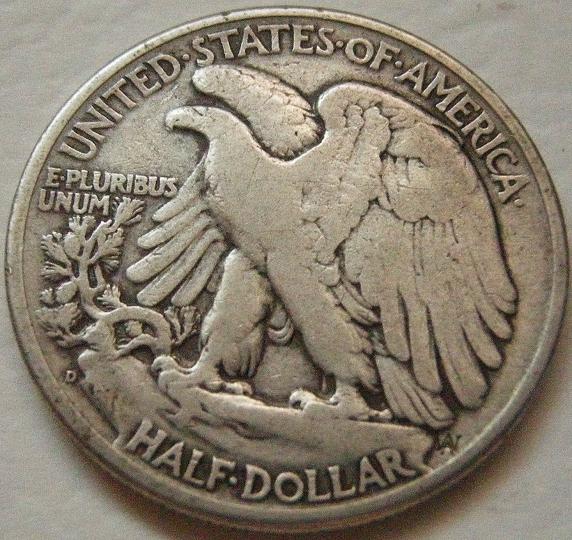 Completed-Walking-Liberty-Half-Set-W-Keys-To-Grade