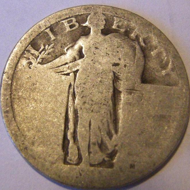 14-Days-Of-Standing-Liberty-Quarters!-Post-Yours!