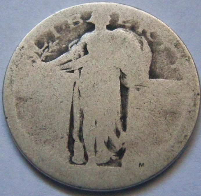 14-Days-Of-Standing-Liberty-Quarters!-Post-Yours!