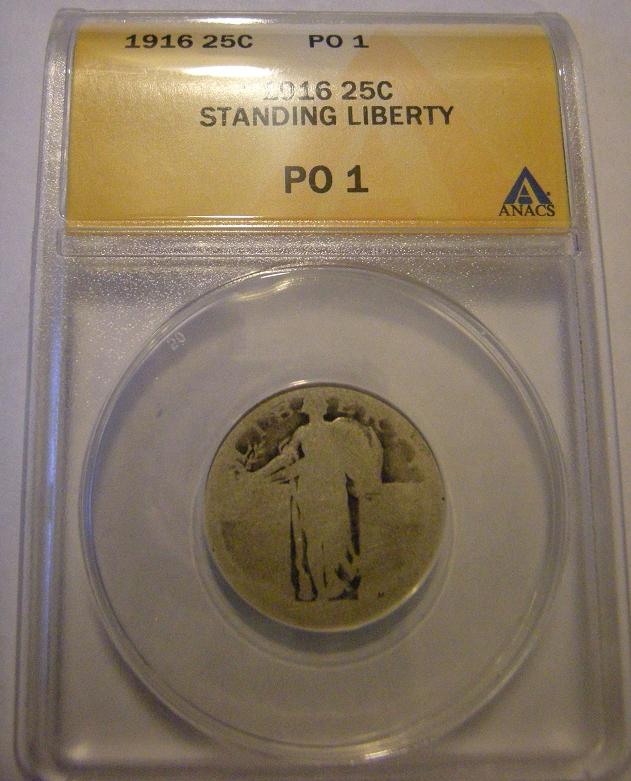 14-Days-Of-Standing-Liberty-Quarters!-Post-Yours!