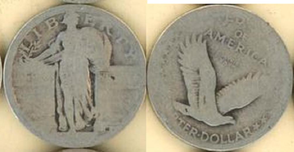 14-Days-Of-Standing-Liberty-Quarters!-Post-Yours!