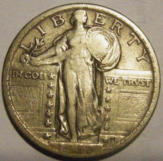 14-Days-Of-Standing-Liberty-Quarters!-Post-Yours!