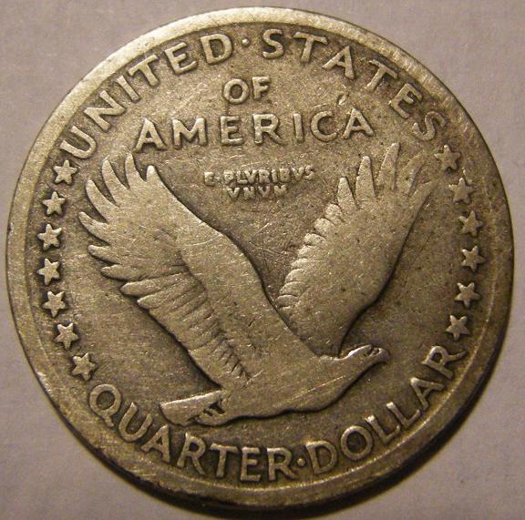 14-Days-Of-Standing-Liberty-Quarters!-Post-Yours!