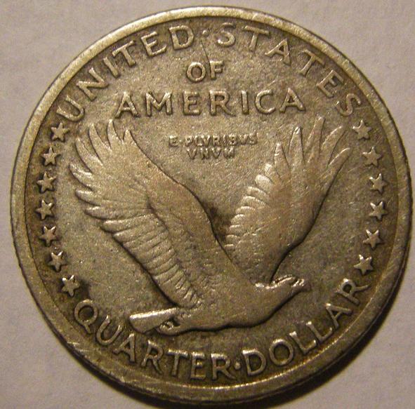 14-Days-Of-Standing-Liberty-Quarters!-Post-Yours!