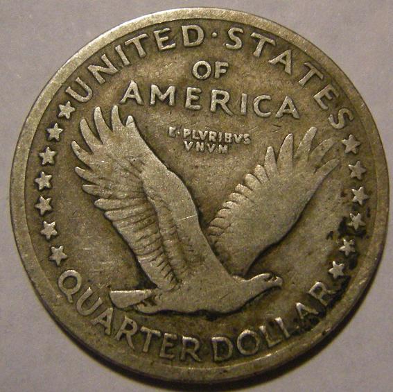 14-Days-Of-Standing-Liberty-Quarters!-Post-Yours!