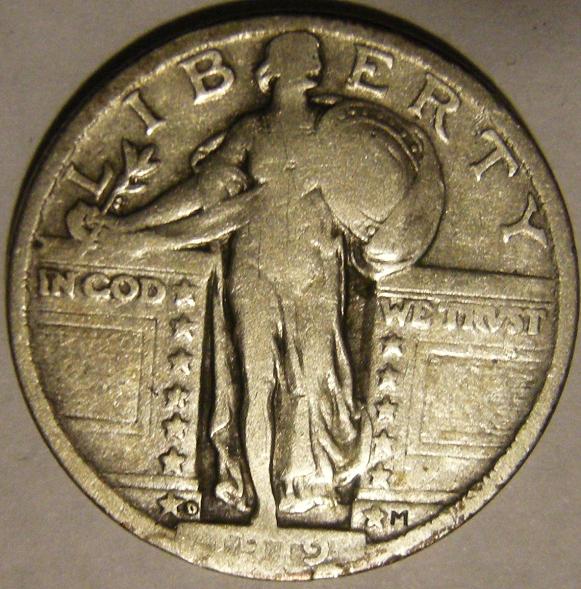 14-Days-Of-Standing-Liberty-Quarters!-Post-Yours!
