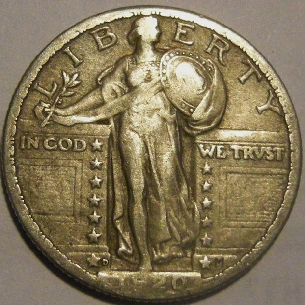 14-Days-Of-Standing-Liberty-Quarters!-Post-Yours!
