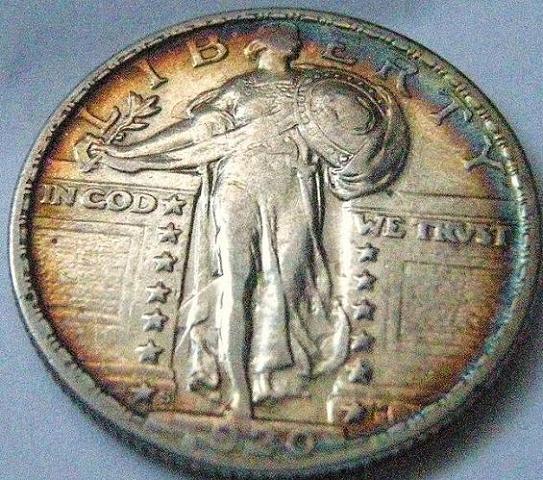 14-Days-Of-Standing-Liberty-Quarters!-Post-Yours!