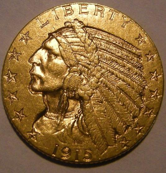 1915-Half-Eagle-#2