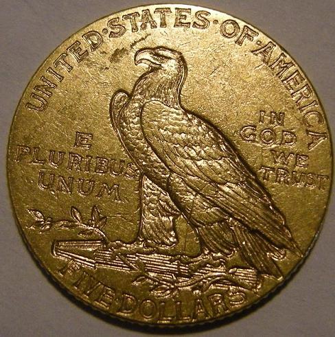 1915-Half-Eagle-#2