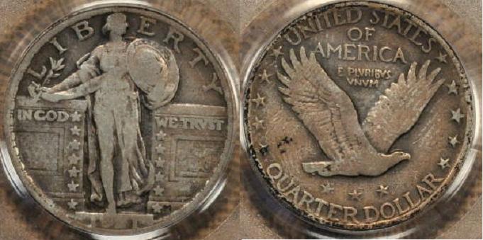 14-Days-Of-Standing-Liberty-Quarters!-Post-Yours!